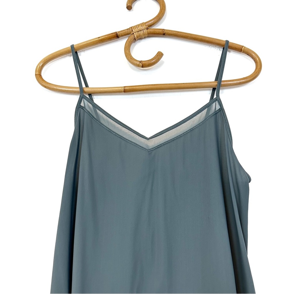 Lululemon | Final Count‎ Tank in Sea Steel - Picture 4 of 12